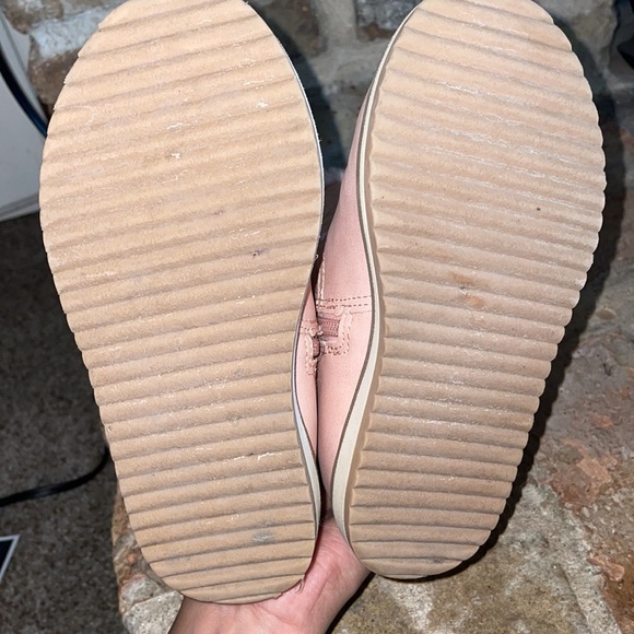 Girls Boots - Picture 4 of 4